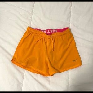 Nike shorts